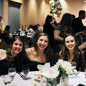 Meet your Posher, Brooke